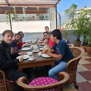 Hotel Pipal Tree, Kathmandu