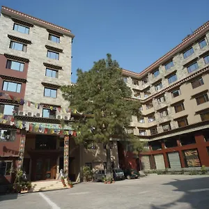 4* Hotel Tibet International