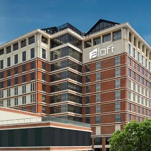 Hotel Aloft Thamel, Katmandú