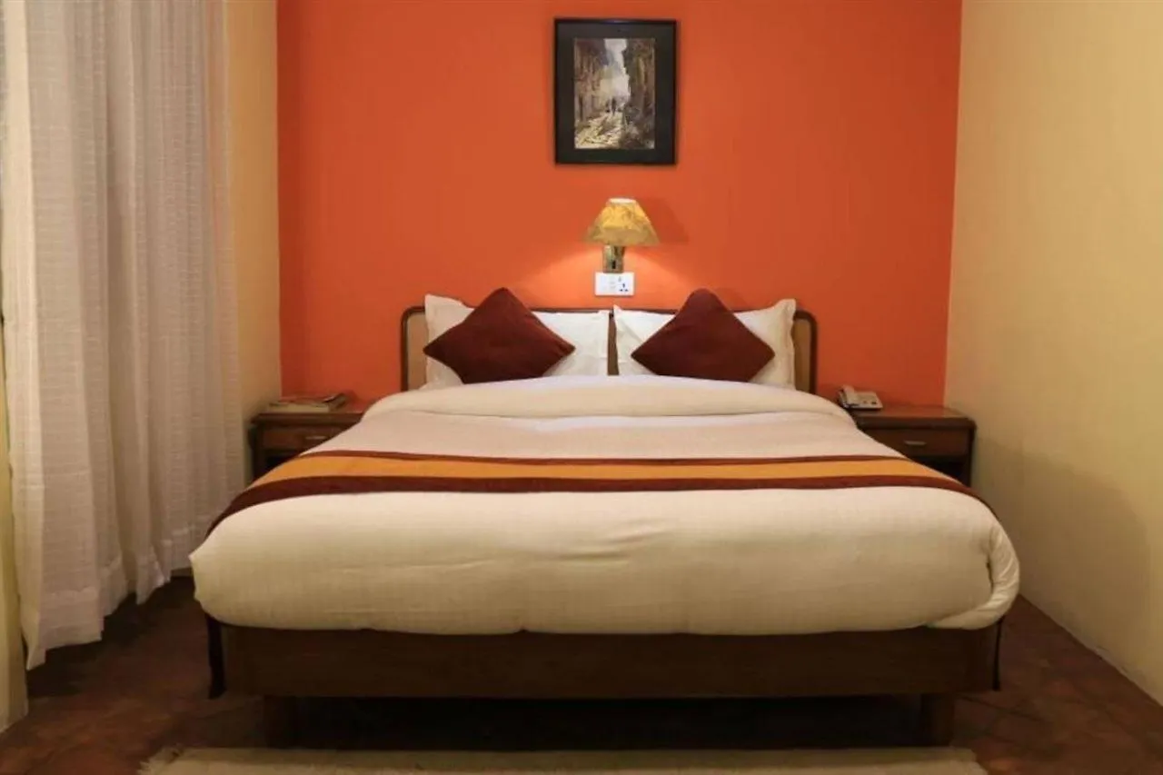 Heritage Home Hotel And Guest House Kathmandu