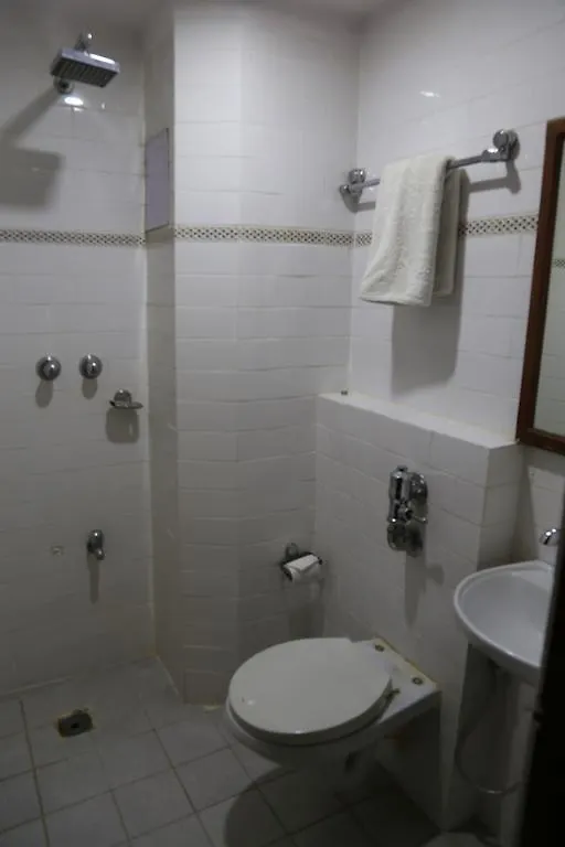 Heritage Home Hotel And Guest House Kathmandu