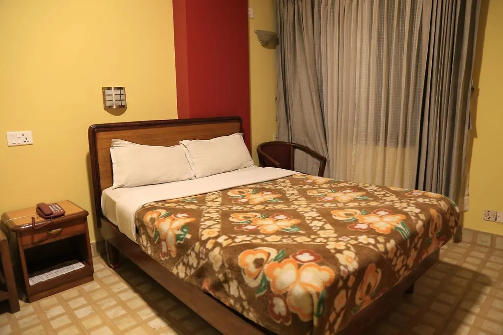 Heritage Home Hotel And Guest House Kathmandu
