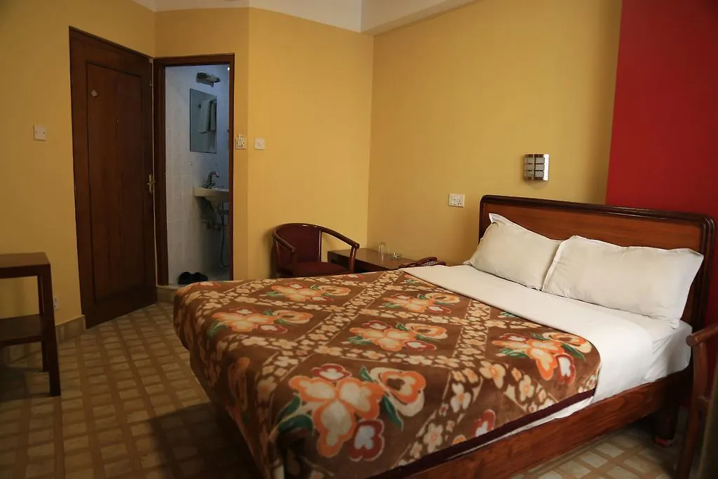 Heritage Home Hotel And Guest House Kathmandu