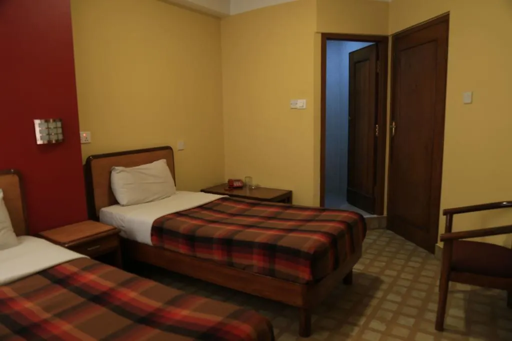 Heritage Home Hotel And Guest House Kathmandu Nepal
