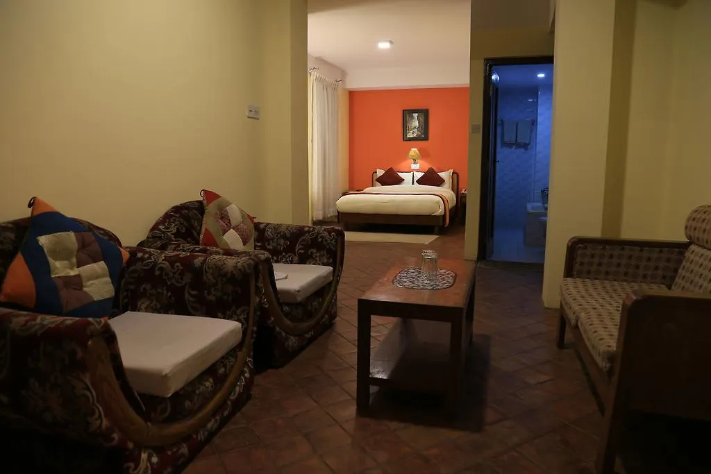 Heritage Home Hotel And Guest House Kathmandu