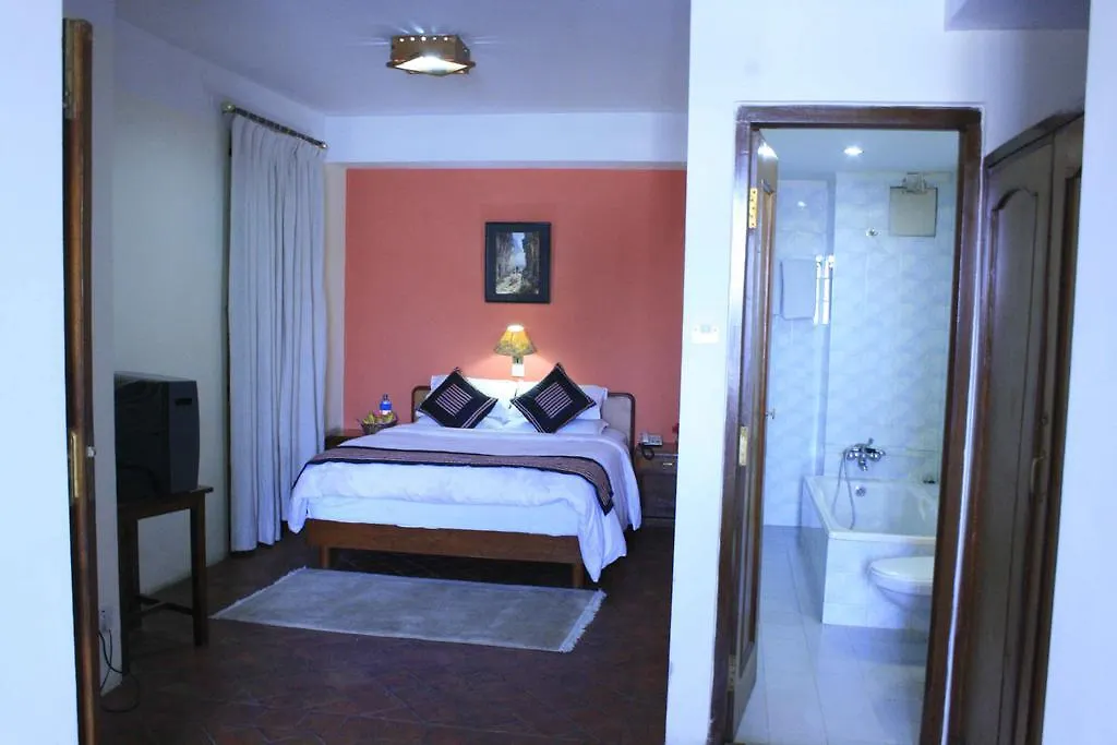 Heritage Home Hotel And Guest House Kathmandu