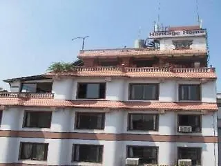 Heritage Home Hotel And Guest House Kathmandu