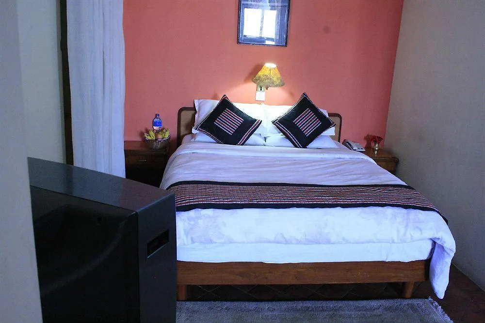 Heritage Home Hotel And Guest House Kathmandu 0*,