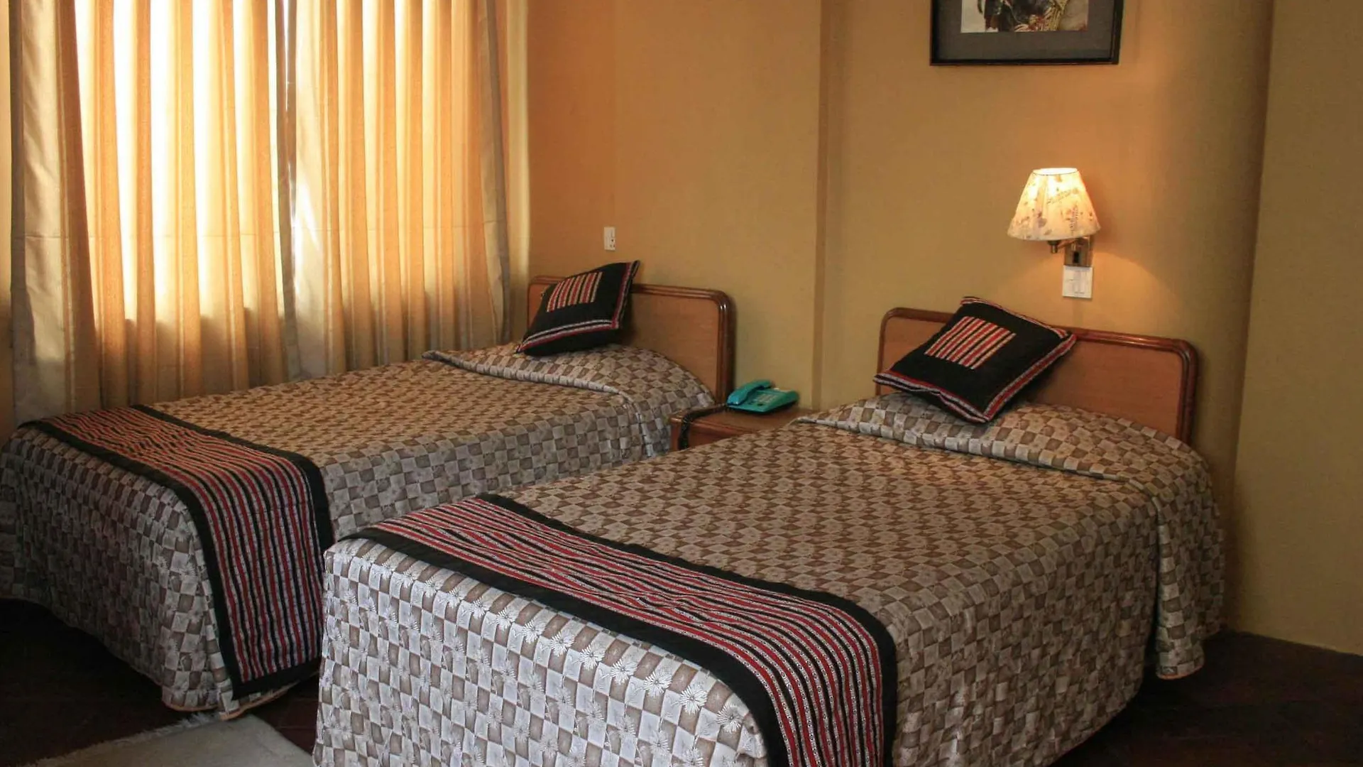 Heritage Home Hotel And Guest House Kathmandu 0*,  Nepal