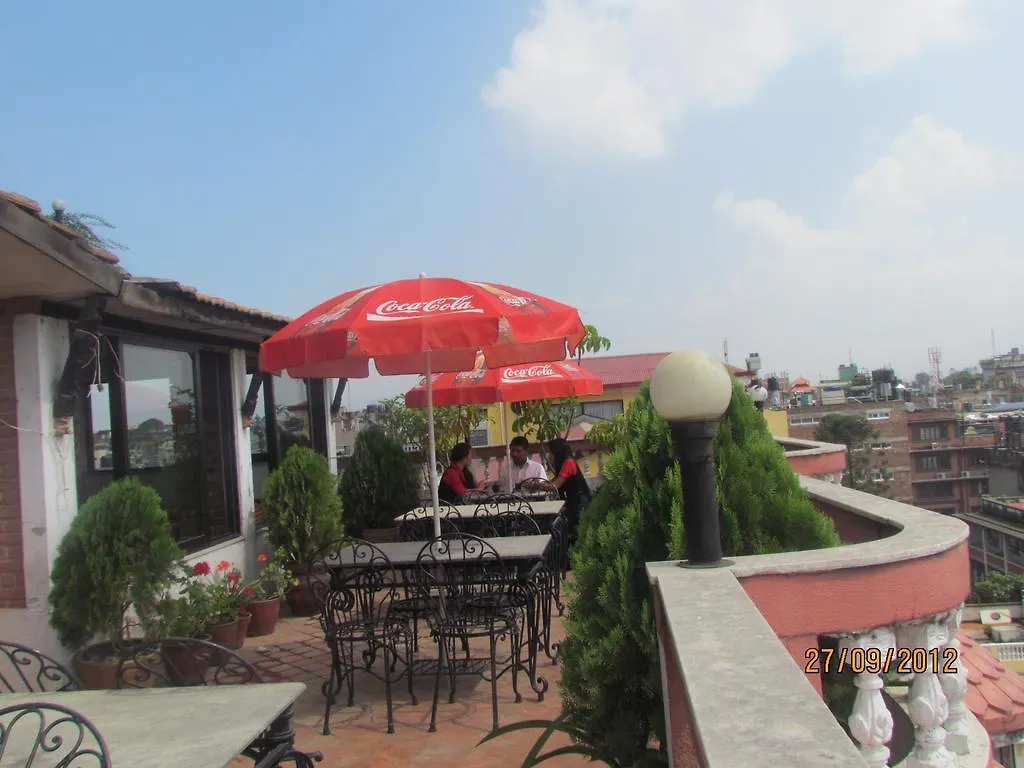 Heritage Home Hotel And Guest House Kathmandu 0*,  Nepal
