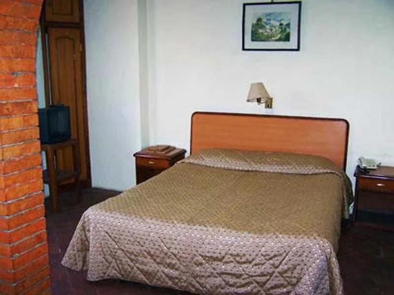 Heritage Home Hotel And Guest House Kathmandu