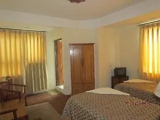 Heritage Home Hotel And Guest House Kathmandu