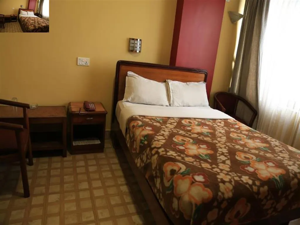 Heritage Home Hotel And Guest House Kathmandu 0*,  Nepal