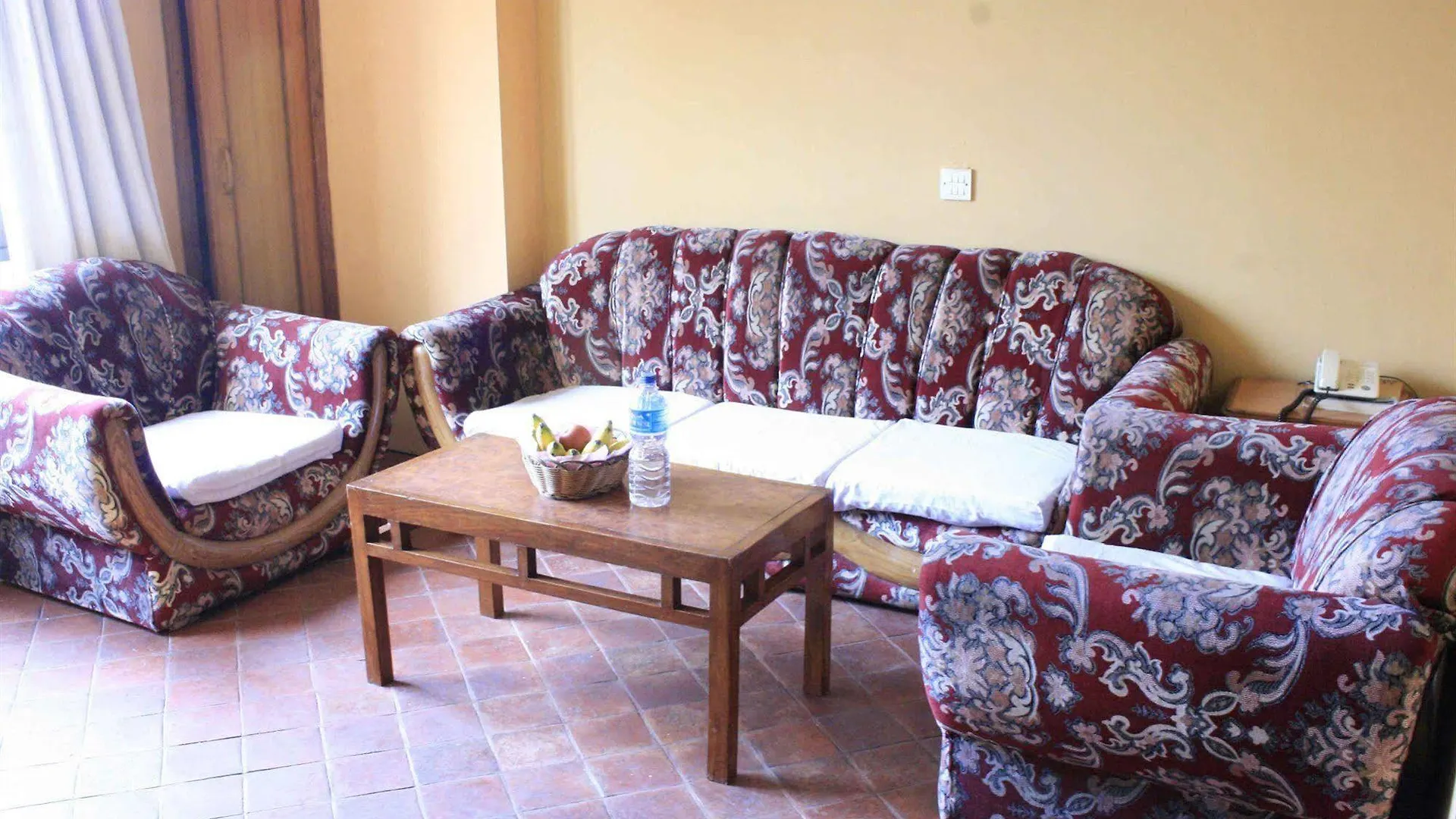 Heritage Home Hotel And Guest House Kathmandu 0*,  Nepal