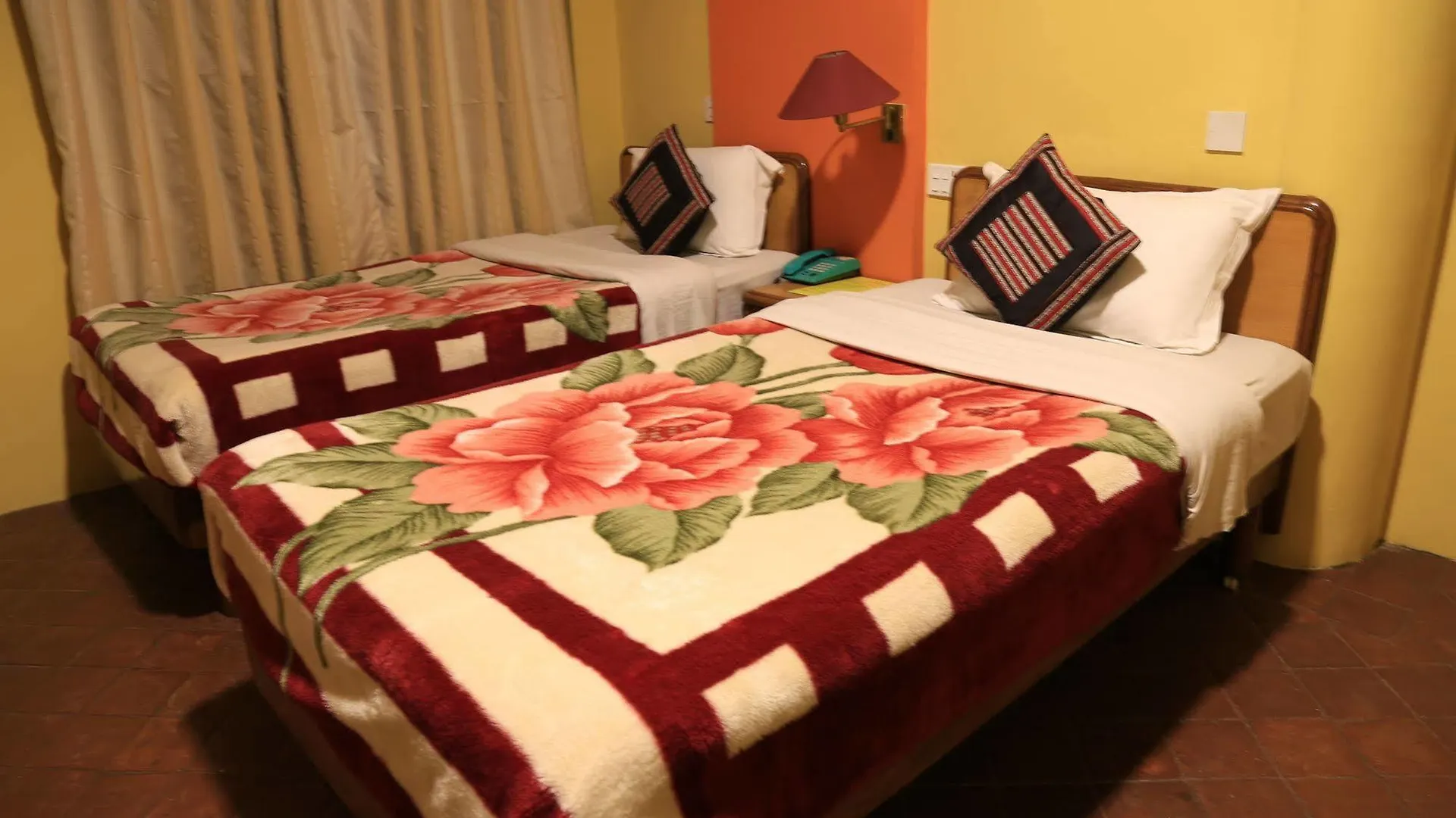 Heritage Home Hotel And Guest House Kathmandu