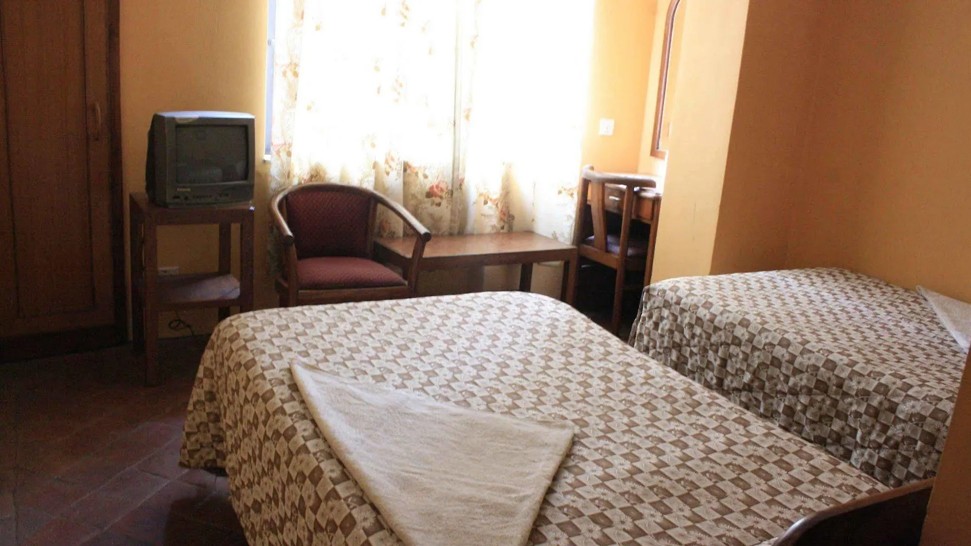 Heritage Home Hotel And Guest House Kathmandu