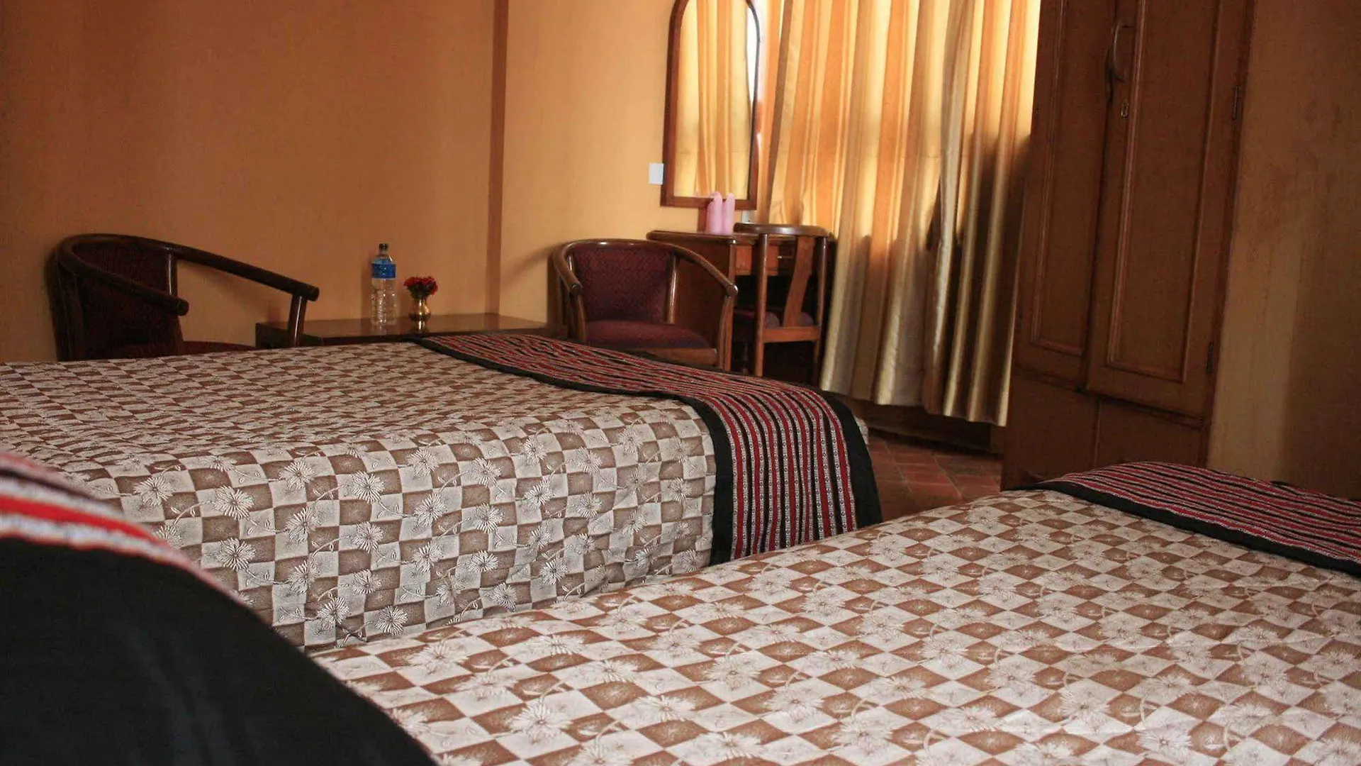 Heritage Home Hotel And Guest House Kathmandu