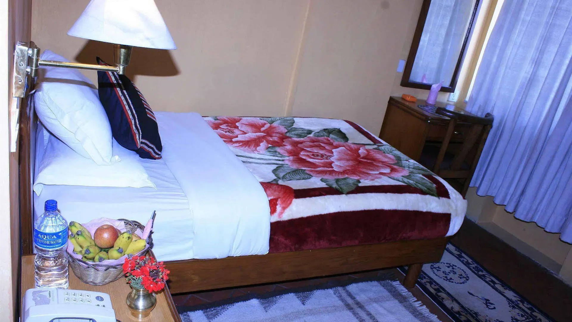 Heritage Home Hotel And Guest House Kathmandu