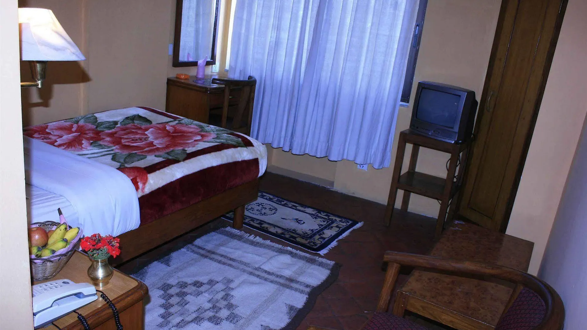Heritage Home Hotel And Guest House Kathmandu 0*,