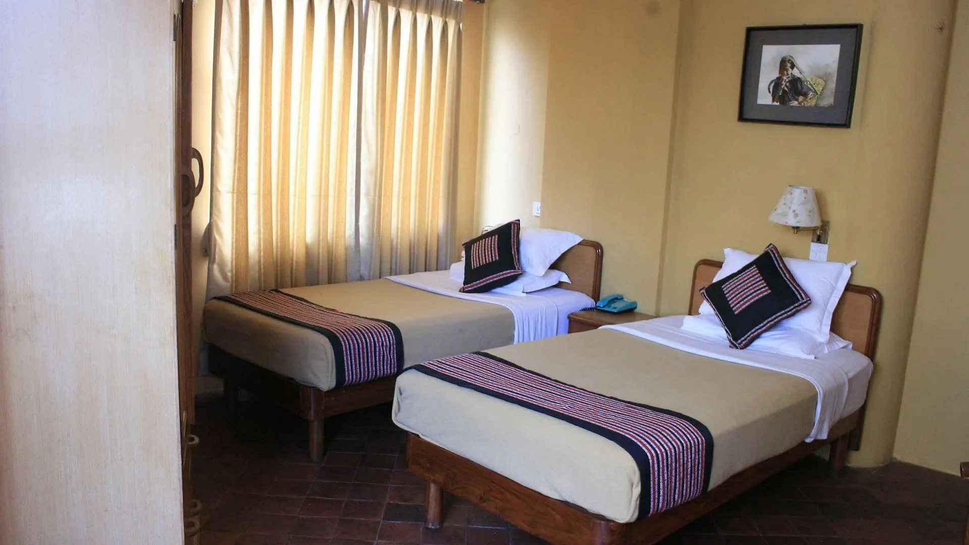 Heritage Home Hotel And Guest House Kathmandu