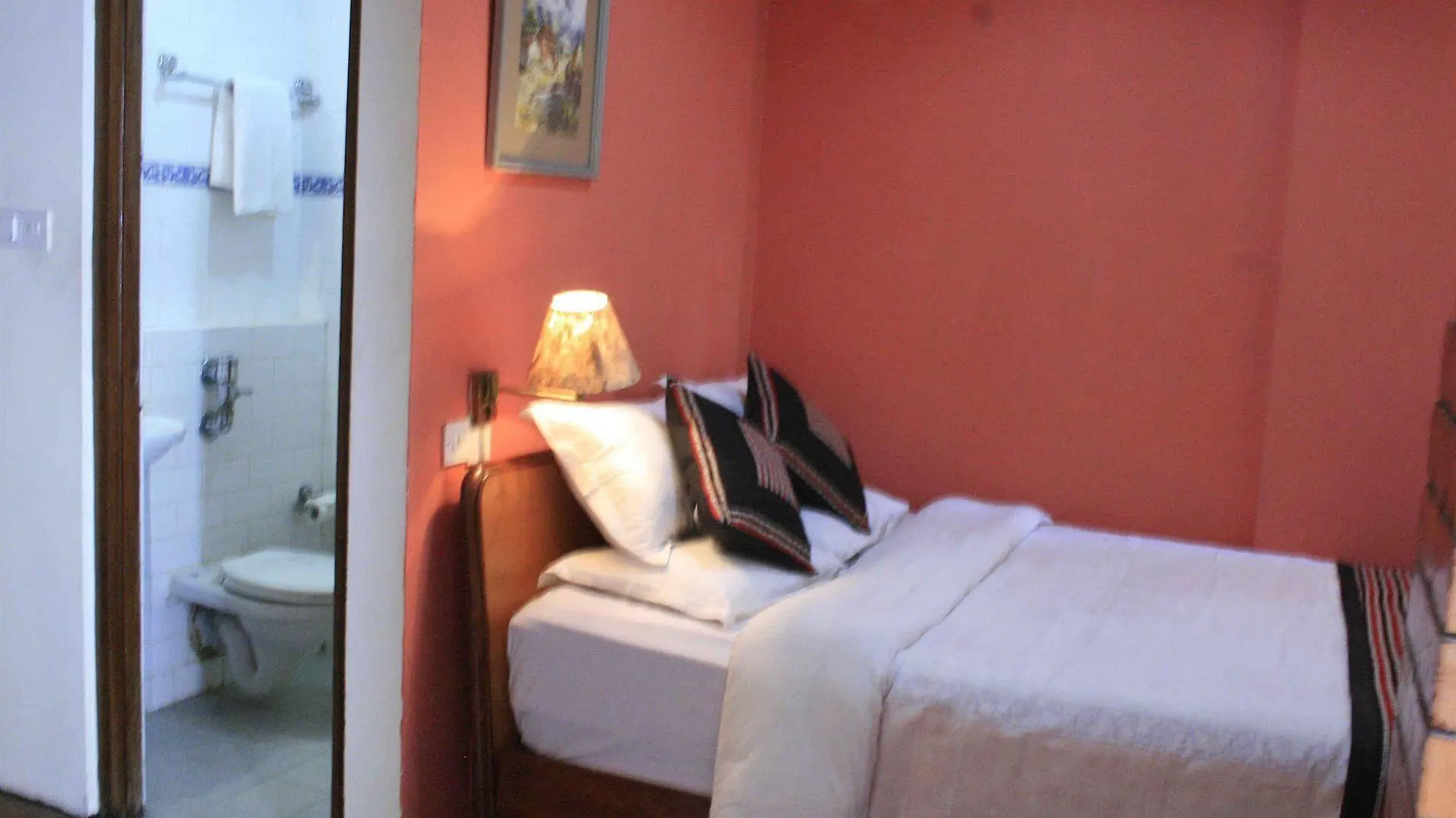 Heritage Home Hotel And Guest House Kathmandu Nepal