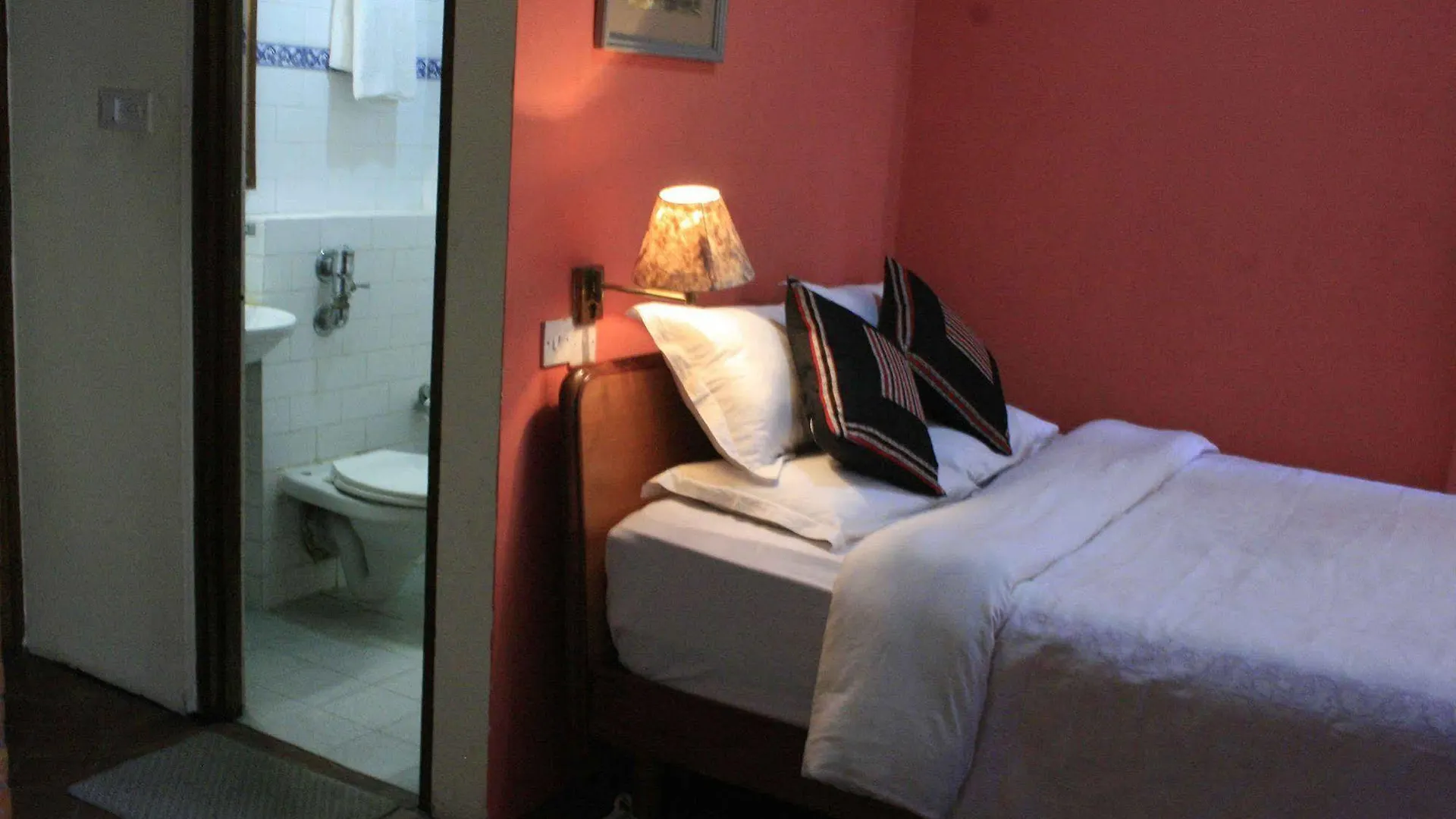 Heritage Home Hotel And Guest House Kathmandu