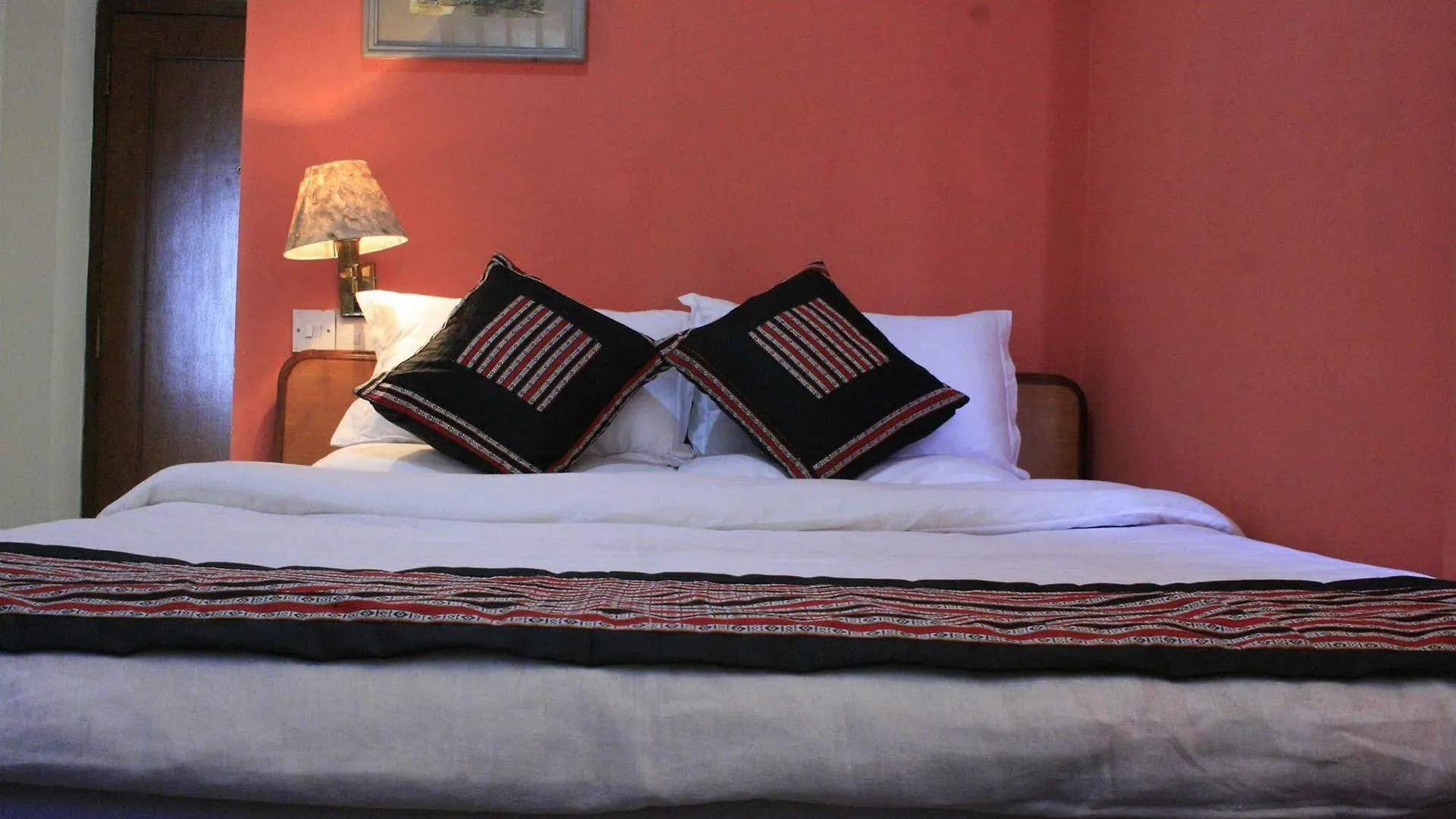 Heritage Home Hotel And Guest House Kathmandu 0*,