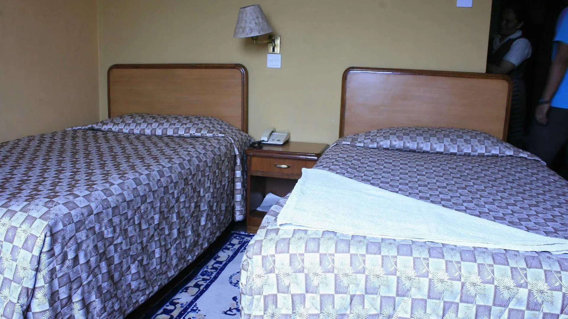 Heritage Home Hotel And Guest House Kathmandu