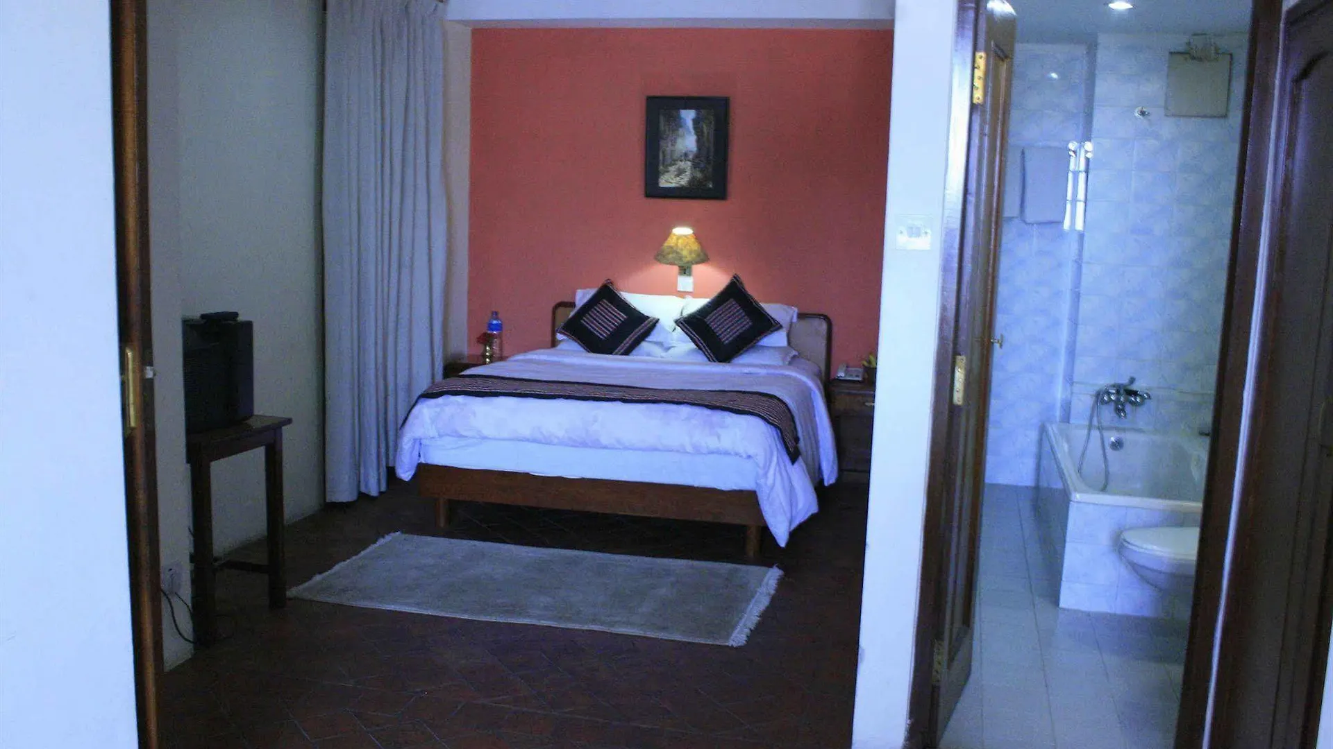 Heritage Home Hotel And Guest House Kathmandu