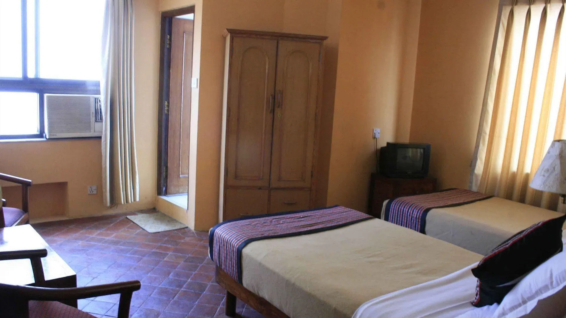 Heritage Home Hotel And Guest House Kathmandu