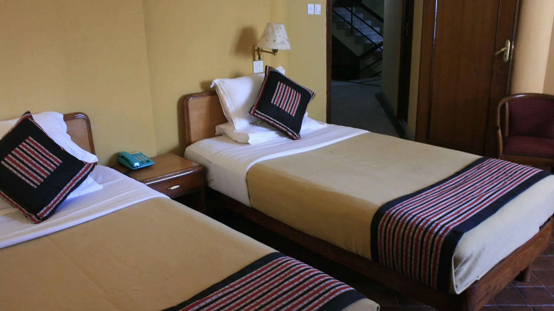 Heritage Home Hotel And Guest House Kathmandu