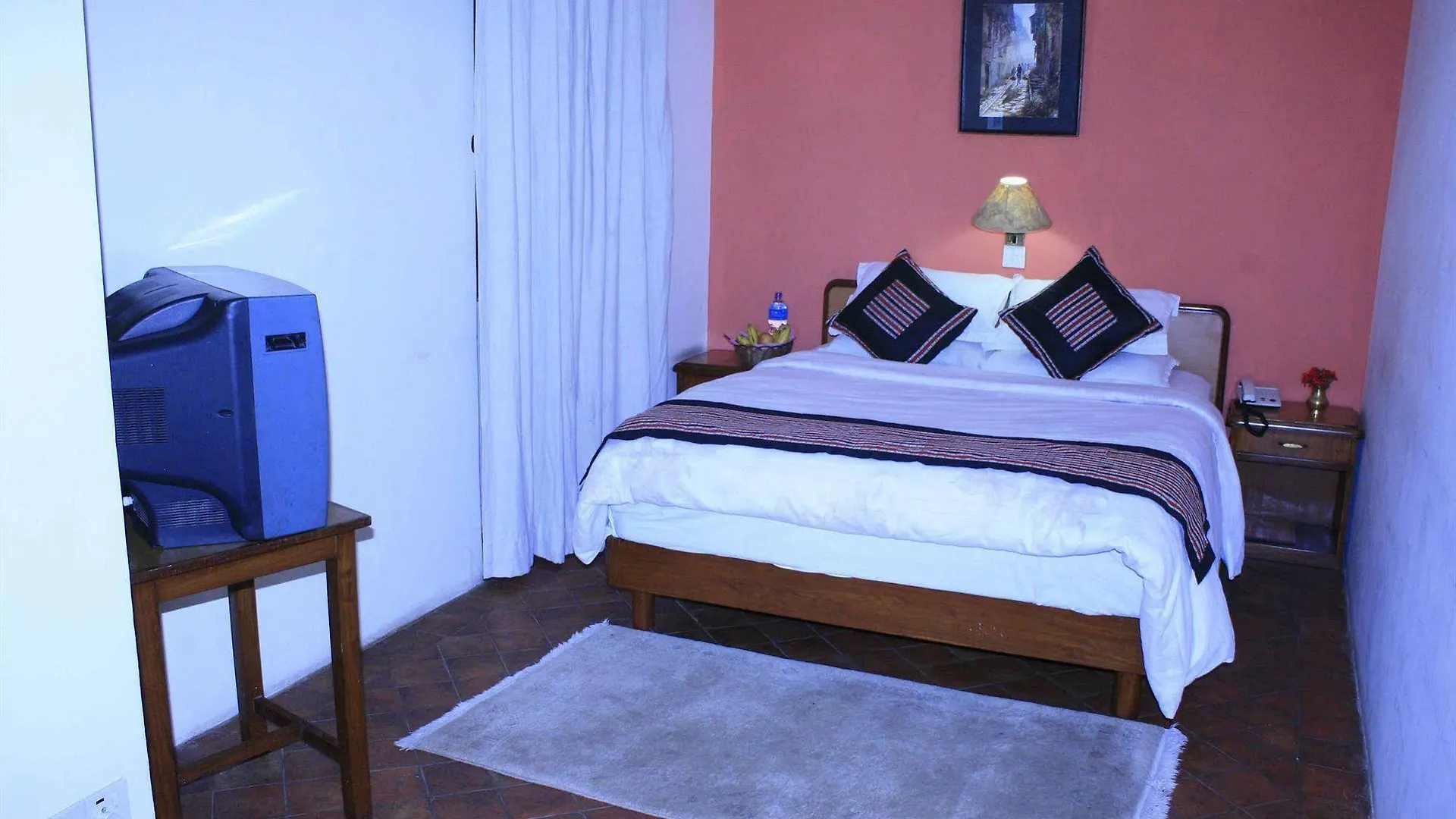 Heritage Home Hotel And Guest House Kathmandu