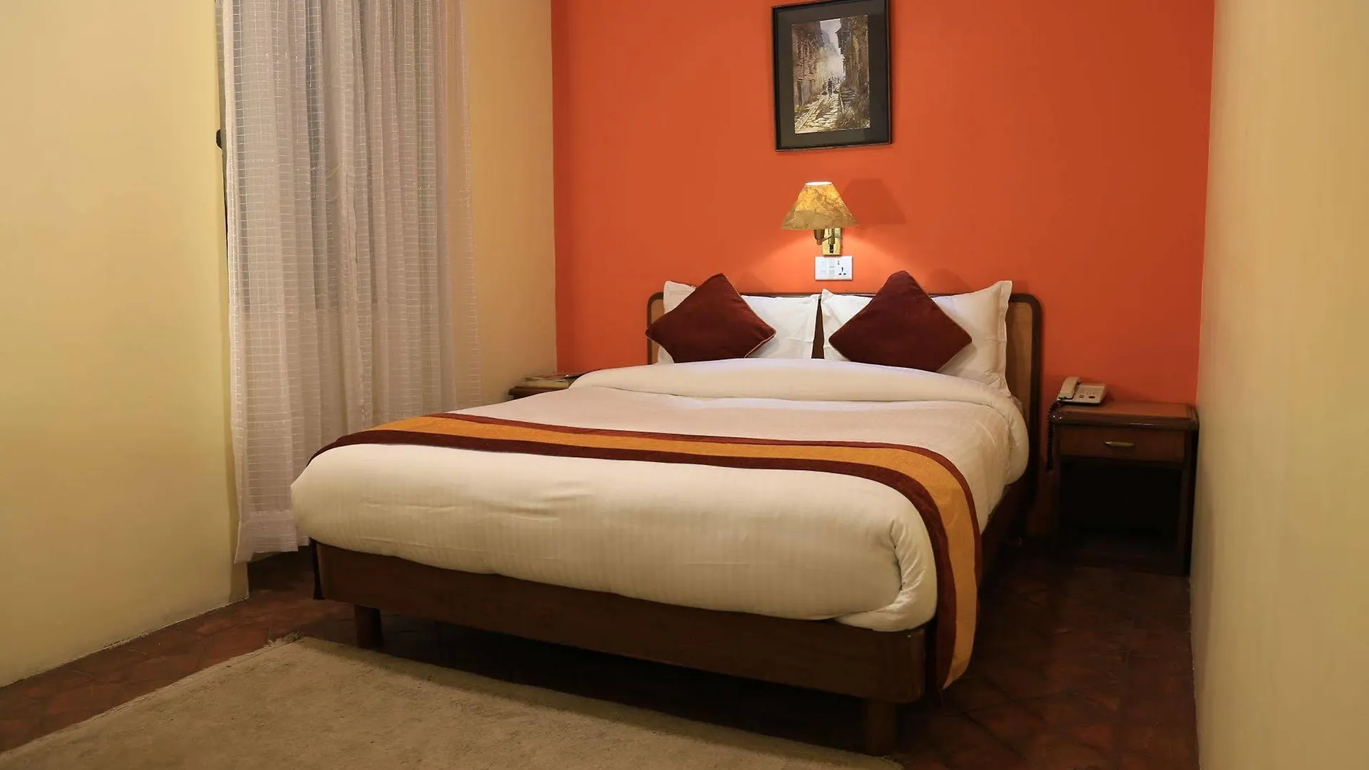 Heritage Home Hotel And Guest House Kathmandu