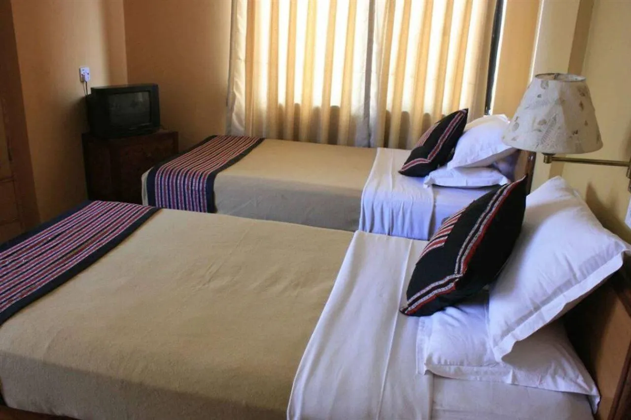 Heritage Home Hotel And Guest House Kathmandu Nepal