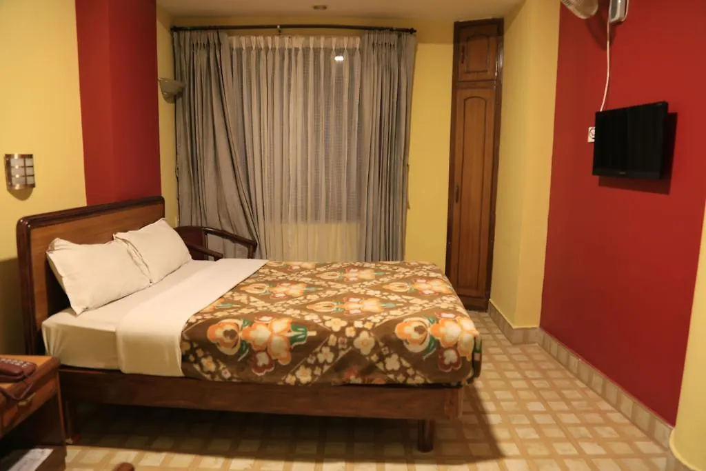 Heritage Home Hotel And Guest House Kathmandu 0*,