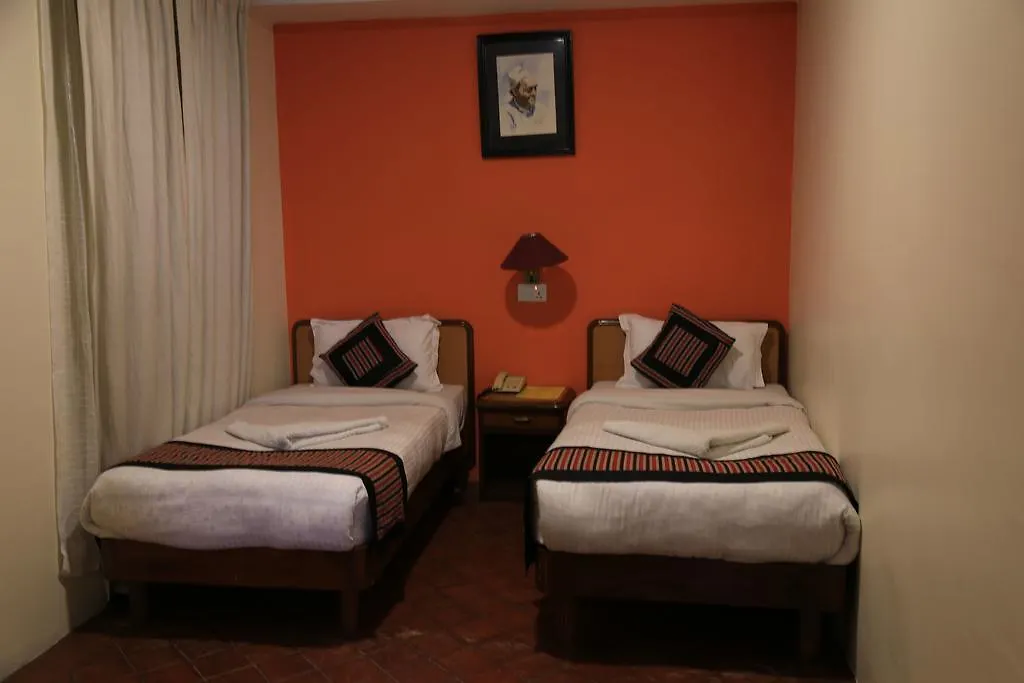 Heritage Home Hotel And Guest House Kathmandu