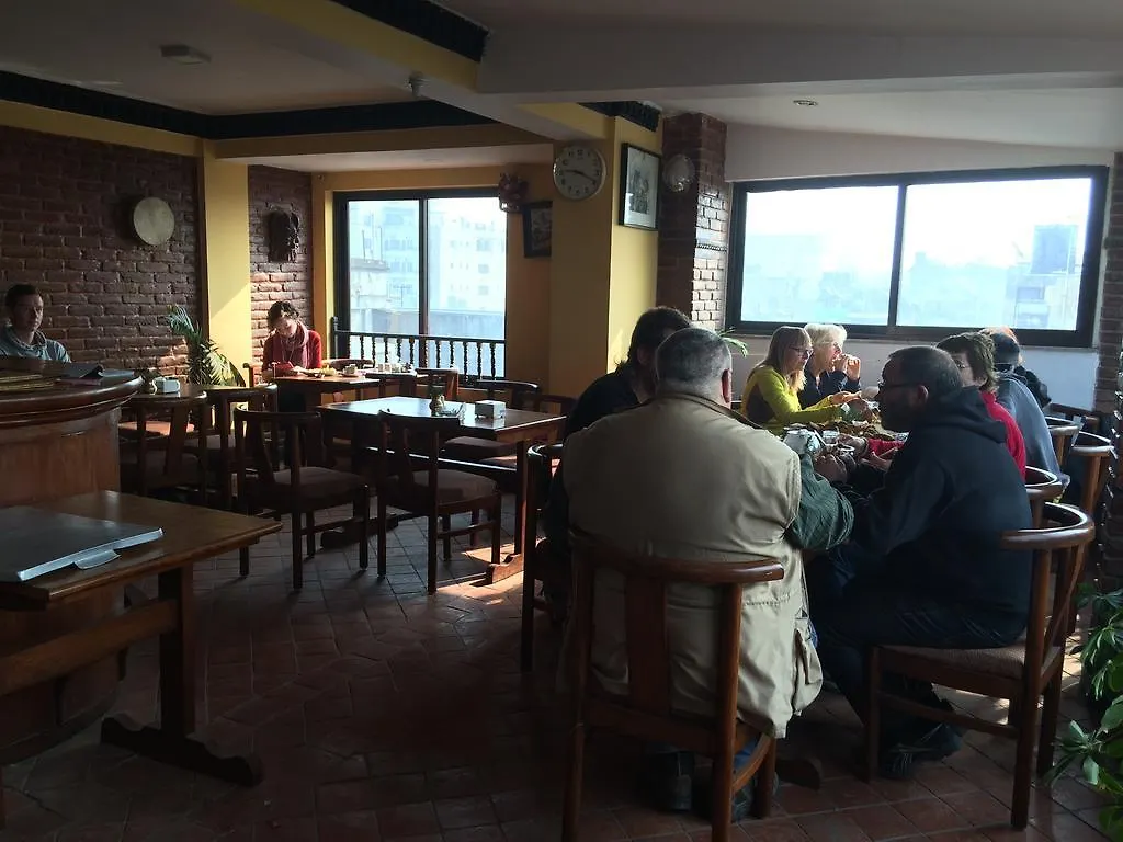 Heritage Home Hotel And Guest House Kathmandu Nepal
