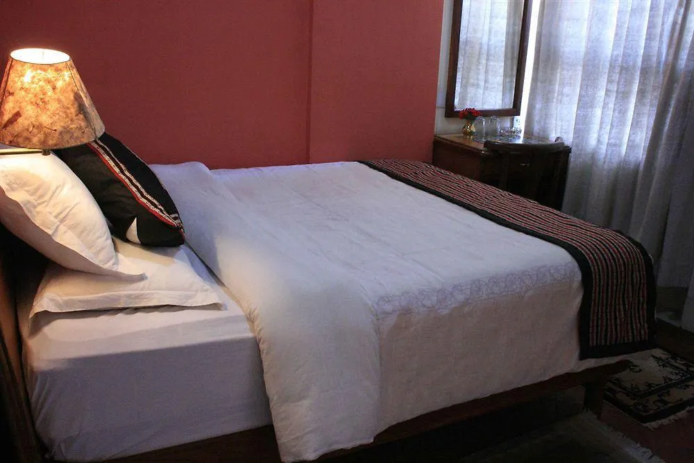 Heritage Home Hotel And Guest House Kathmandu