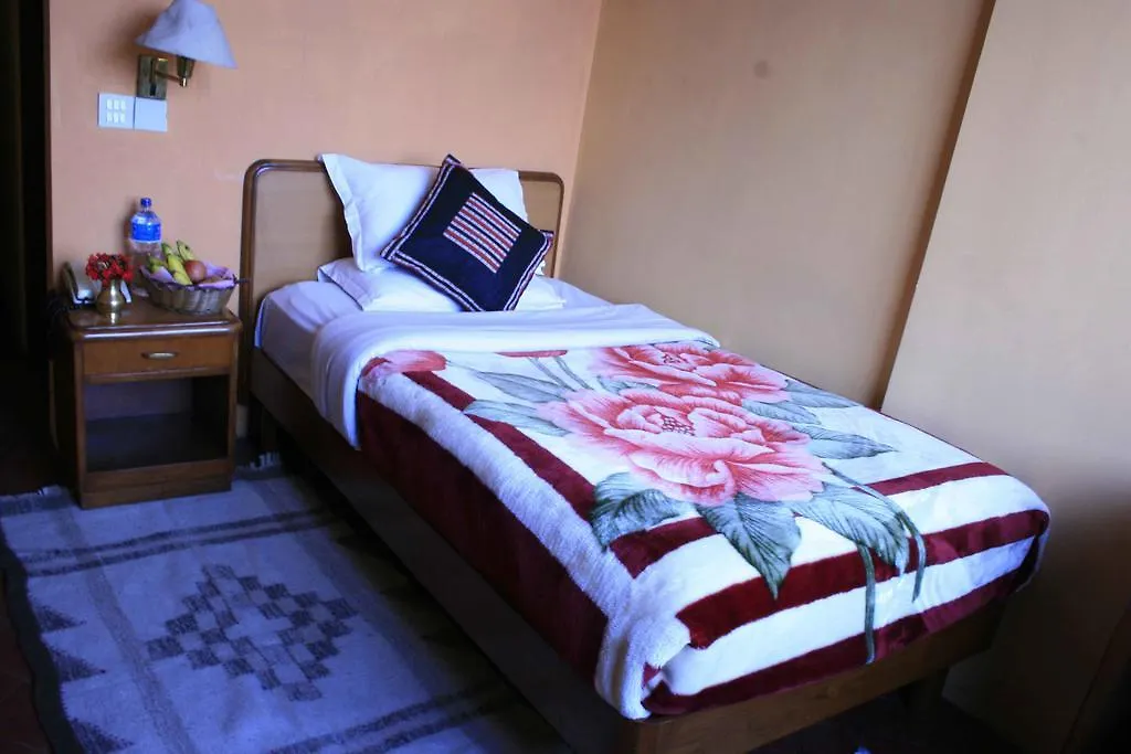 Heritage Home Hotel And Guest House Kathmandu Nepal