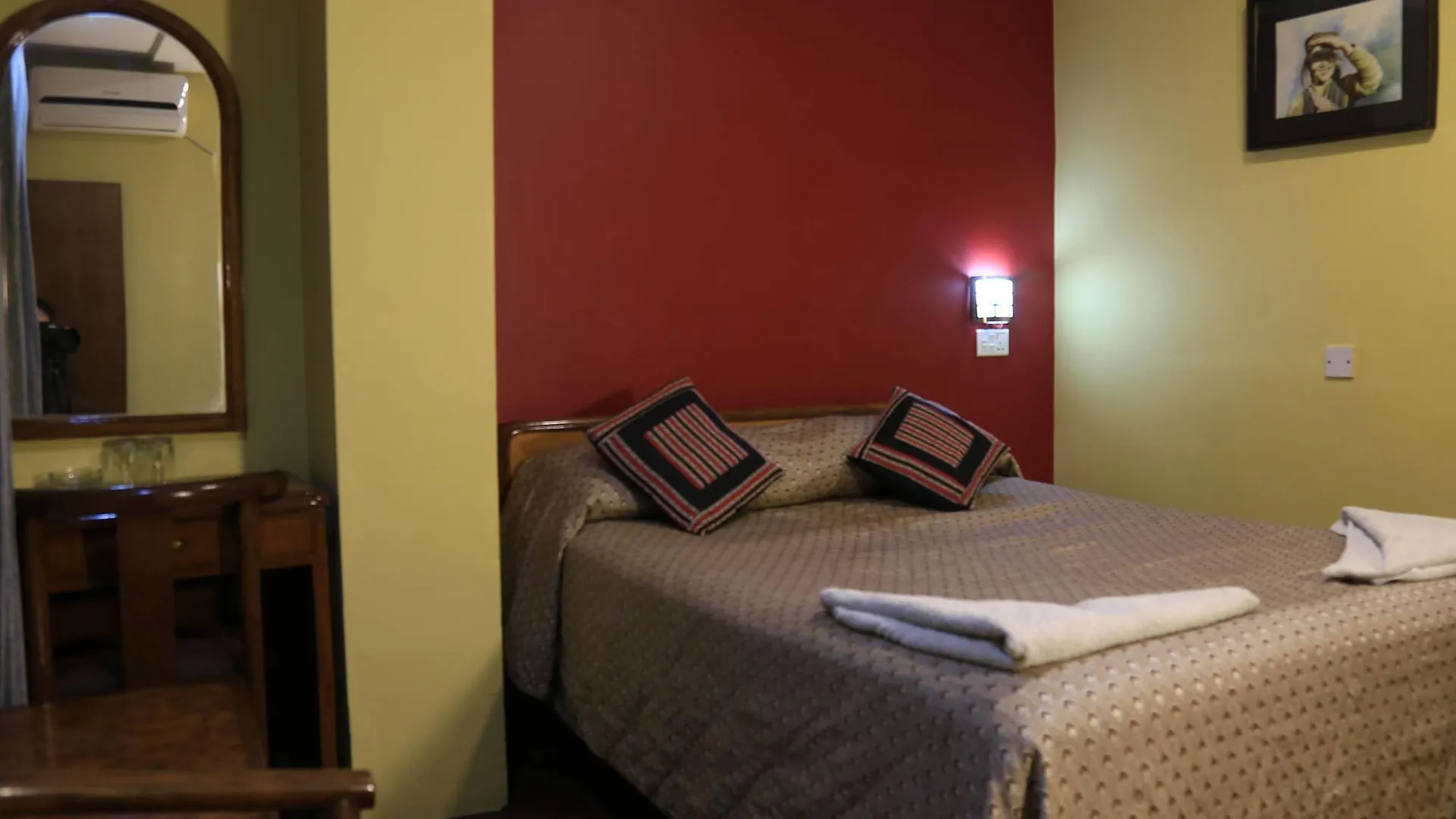 Heritage Home Hotel And Guest House Kathmandu 0*,