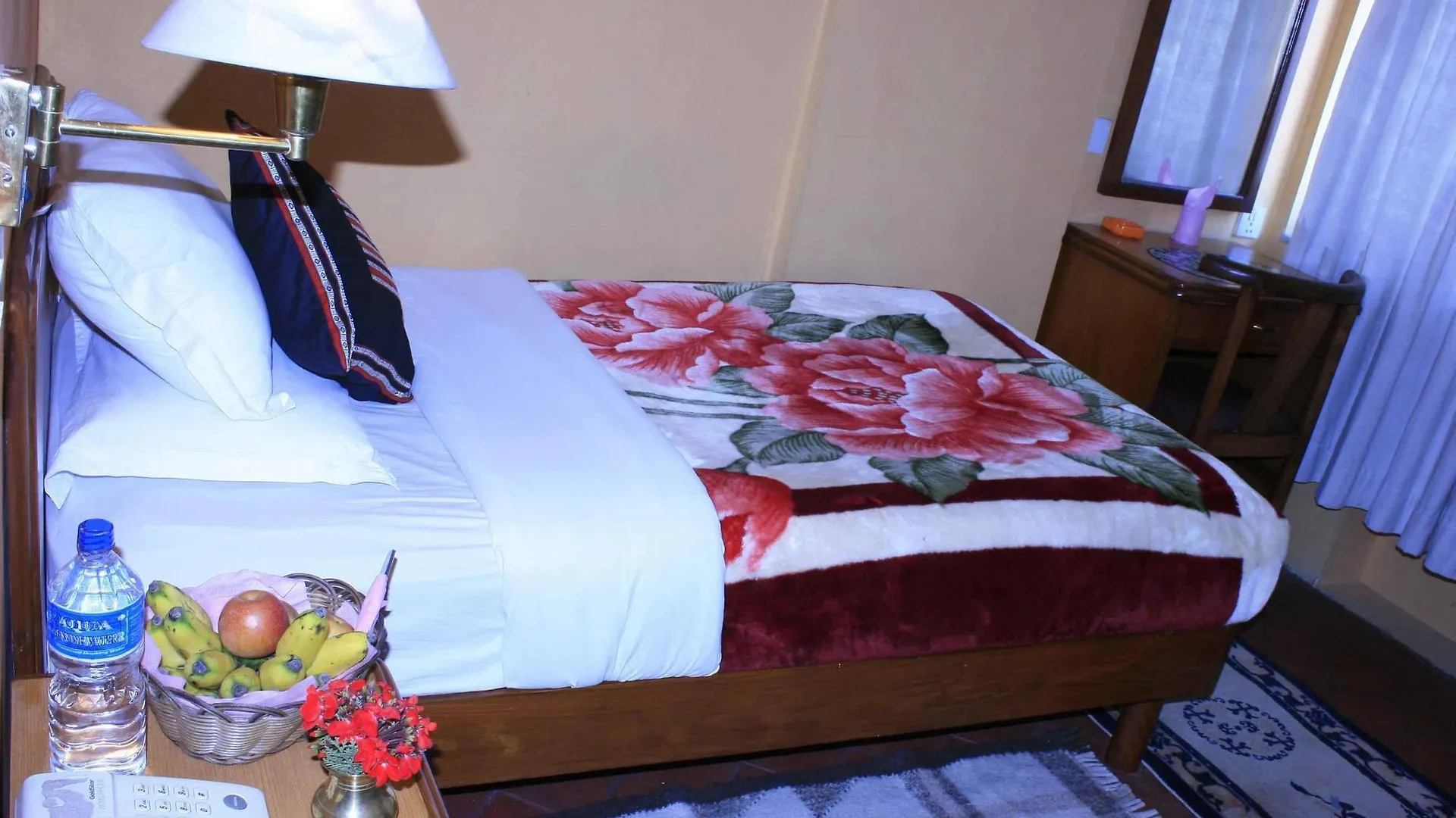 Heritage Home Hotel And Guest House Kathmandu