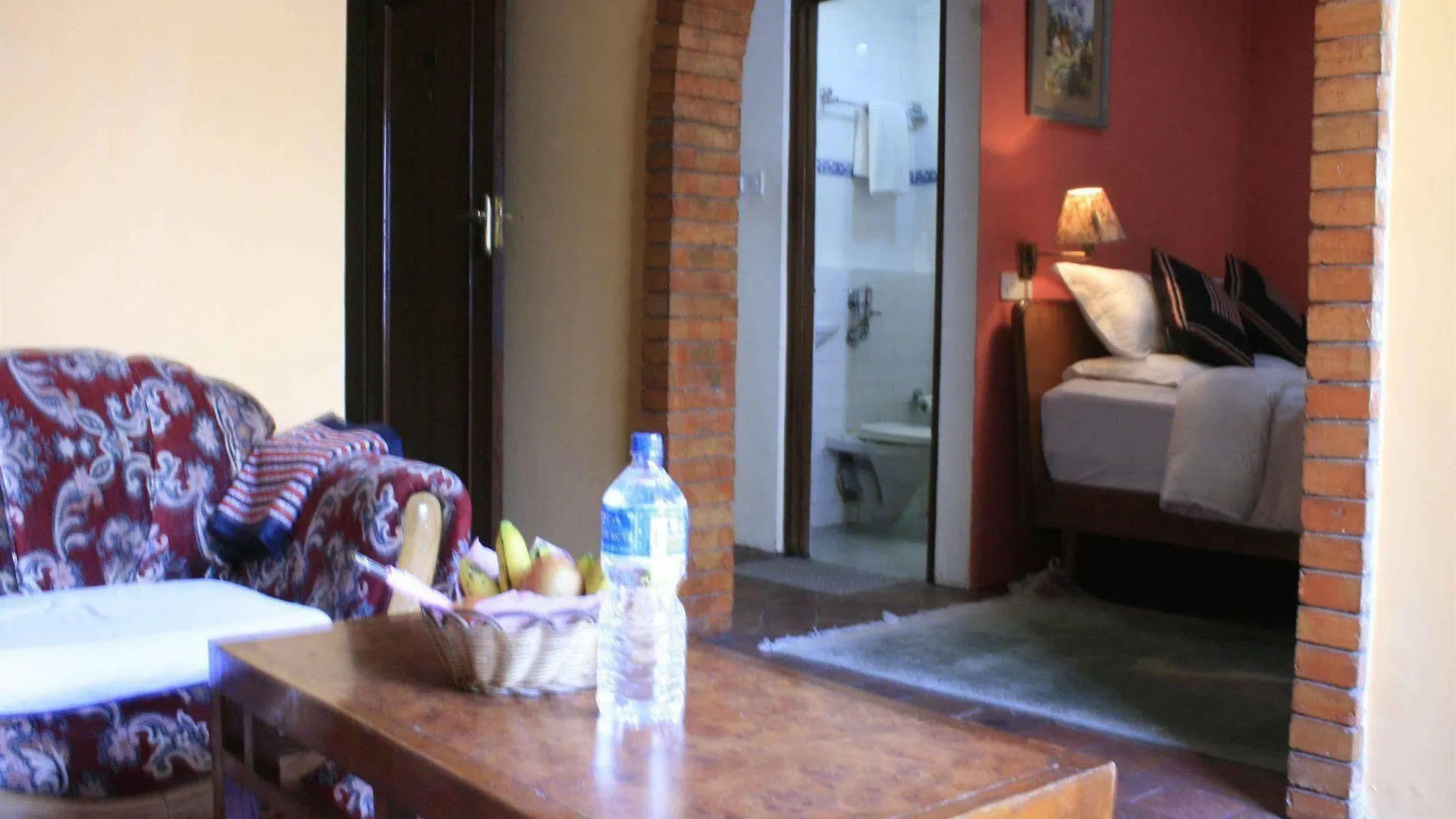 Heritage Home Hotel And Guest House Kathmandu