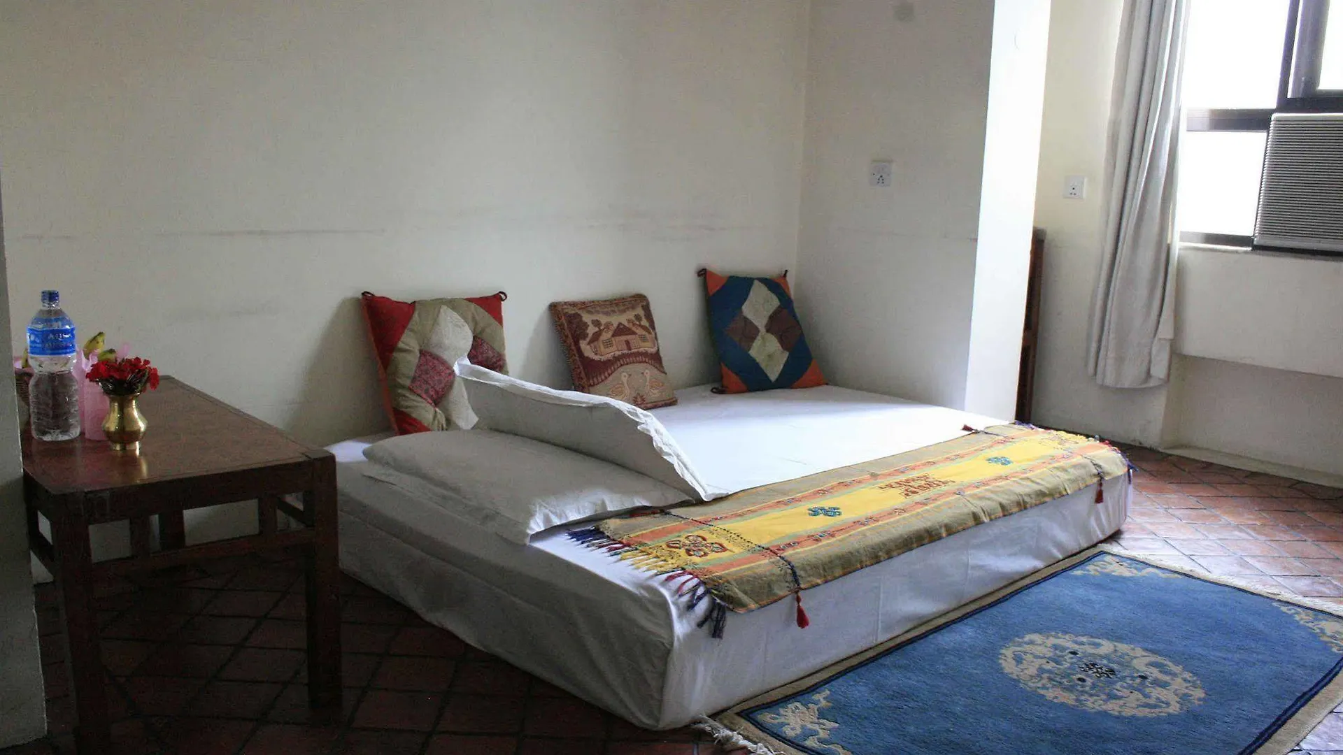 Heritage Home Hotel And Guest House Kathmandu Nepal