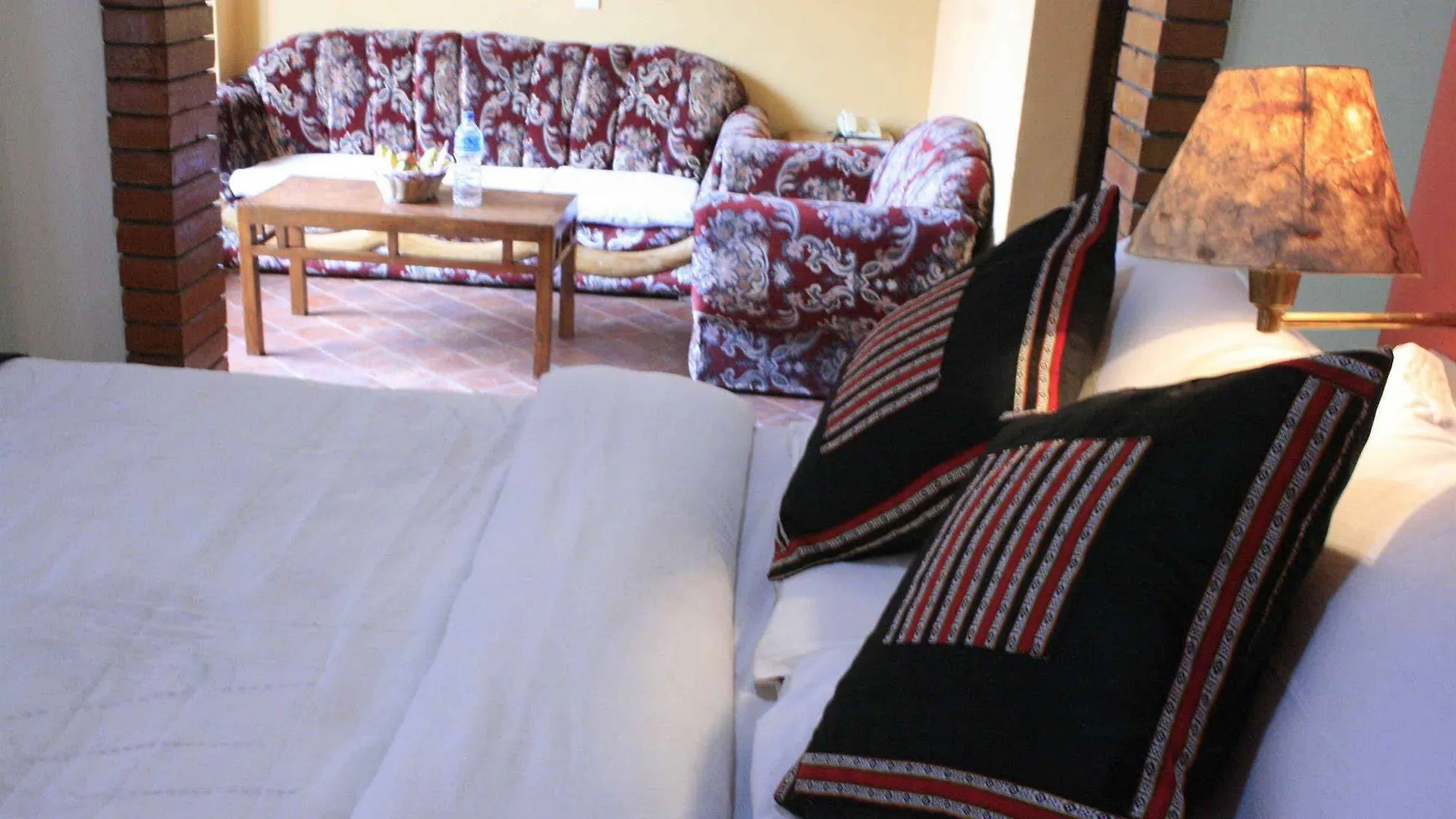 Heritage Home Hotel And Guest House Kathmandu
