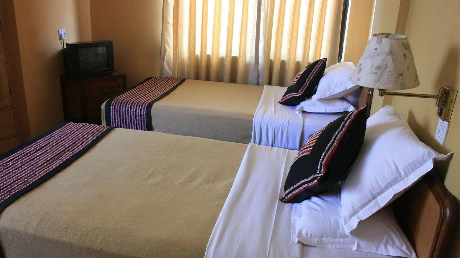 Heritage Home Hotel And Guest House Kathmandu 0*,